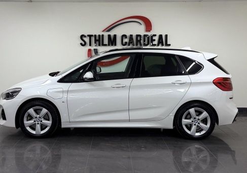 BMW 225 Active Tourer, 2020