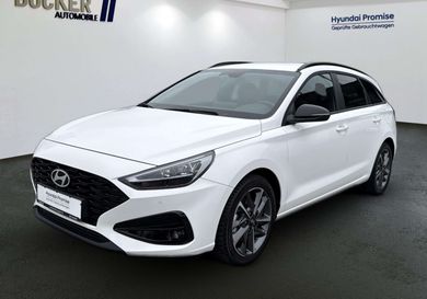 Hyundai i30, 2025