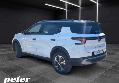 Citroën C3 Aircross, 2026 3