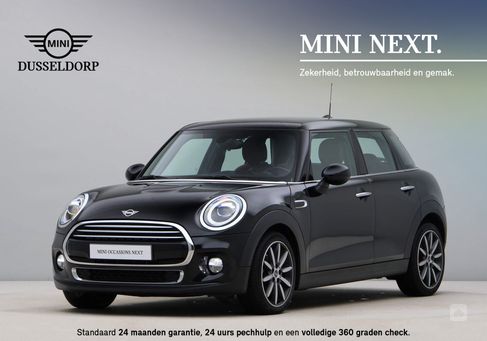 MINI Cooper, 2019