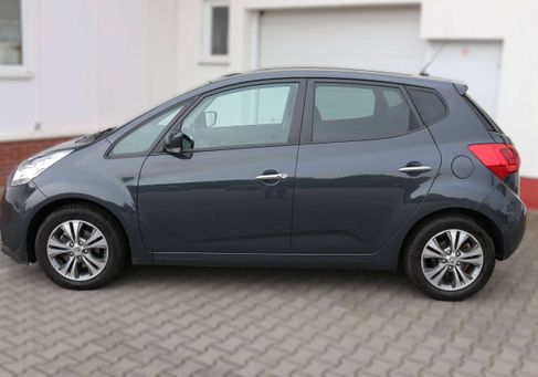 Kia Venga, 2019