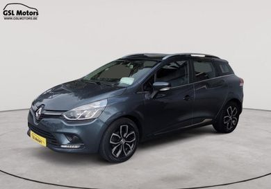Renault Clio, 2020