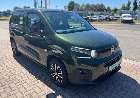 Citroën Berlingo, 2024 2