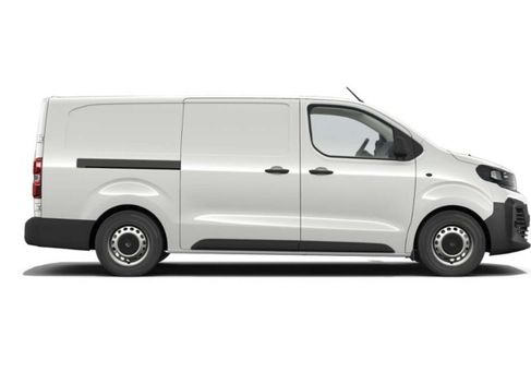 Opel Vivaro, 2026 3