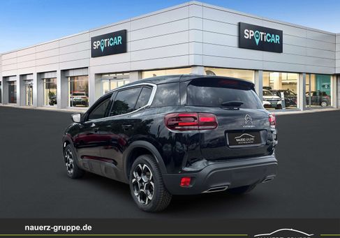 Citroën C5 Aircross, 2024 3
