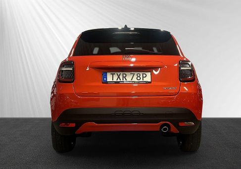 Fiat 600, 2023