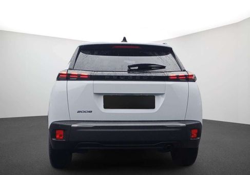 Peugeot 2008, 2024