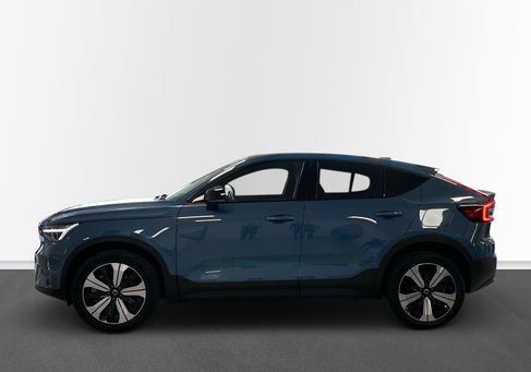 Volvo C40, 2023