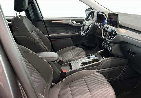 Ford Kuga, 2023