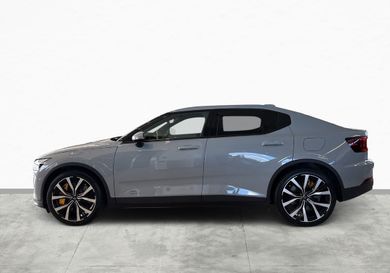 Polestar 2, 2026