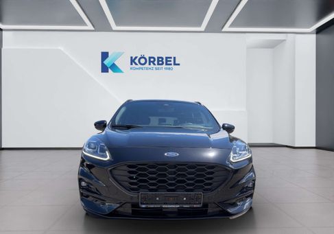 Ford Kuga, 2022