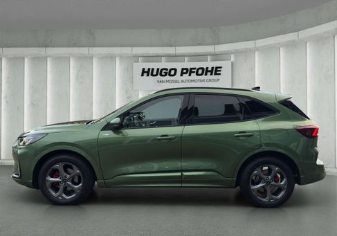 Ford Kuga, 2024