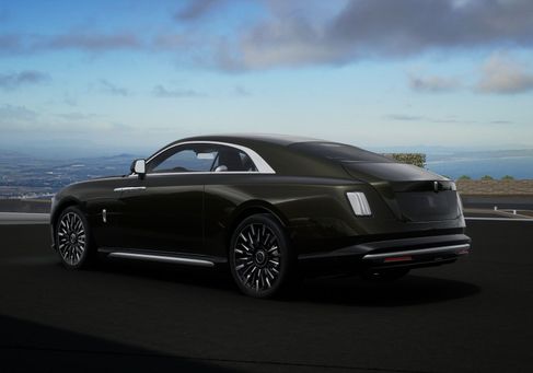 Rolls-Royce, 2026 2