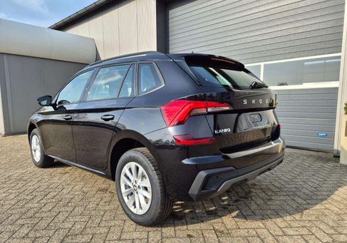 Skoda Kamiq, 2026 2