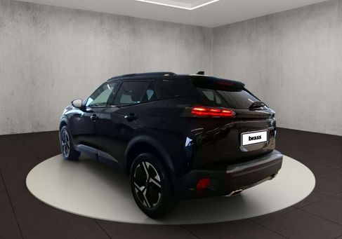 Peugeot 2008, 2024