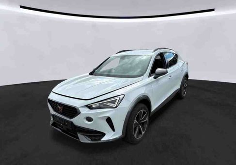 Cupra Formentor, 2024 2