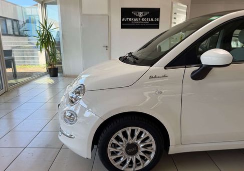 Fiat 500, 2022