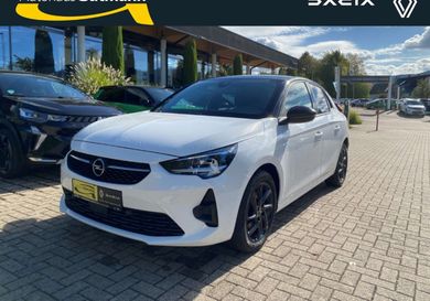 Opel Corsa, 2023