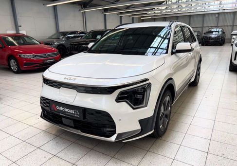 Kia Niro, 2024 3