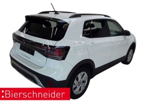 Volkswagen T-Cross, 2025