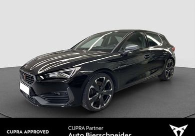 Cupra Leon, 2023