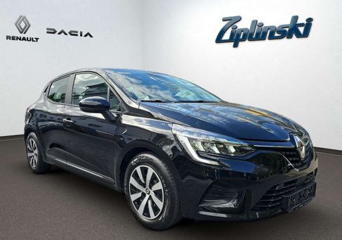 Renault Clio, 2023 2