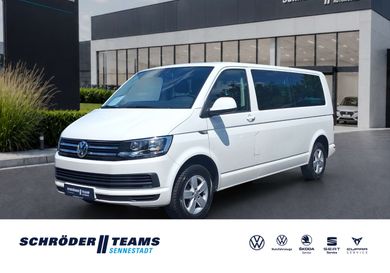 Volkswagen T6 Caravelle, 2019