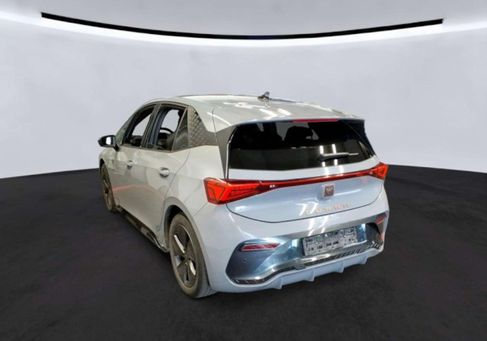 Cupra Born, 2024