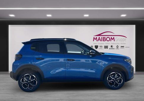 Citroën C3, 2026 3