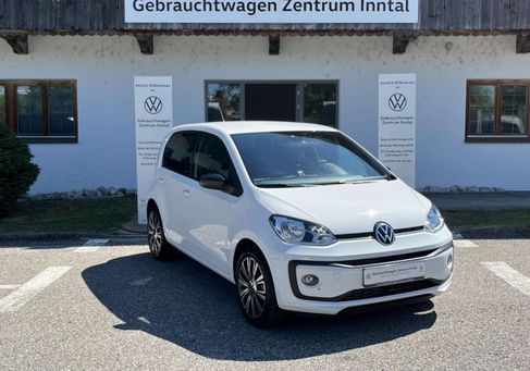 Volkswagen up!, 2023