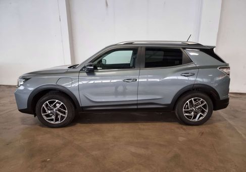 Ssangyong Korando, 2023 2