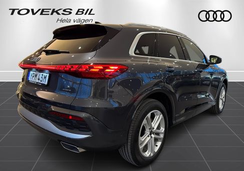 Audi Q5, 2025