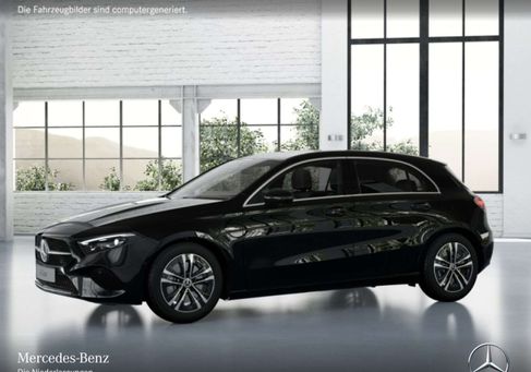 Mercedes-Benz A 250, 2026