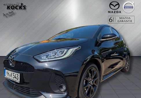 Mazda 2, 2026 2