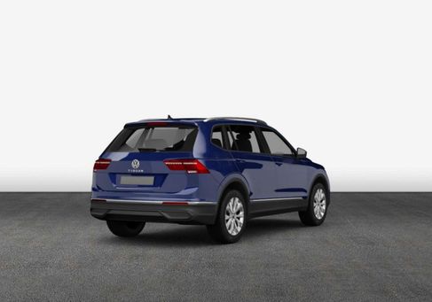Volkswagen Tiguan Allspace, 2022
