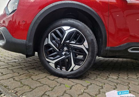Citroën C4, 2023 2