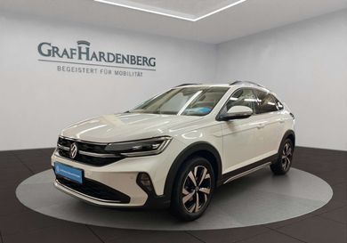 Volkswagen Taigo, 2025