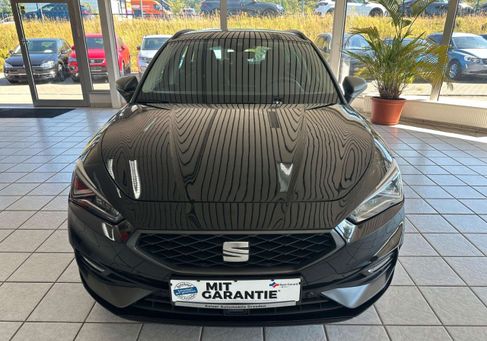 Seat Leon, 2023