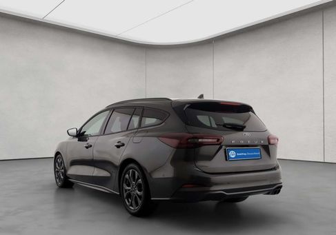 Ford Focus, 2023