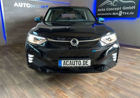 Ssangyong Korando, 2024 3