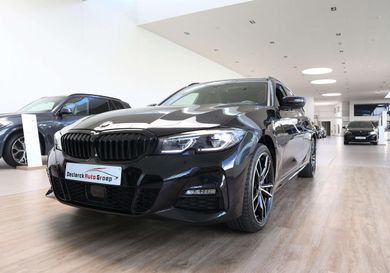 BMW 3 Serija, 2021