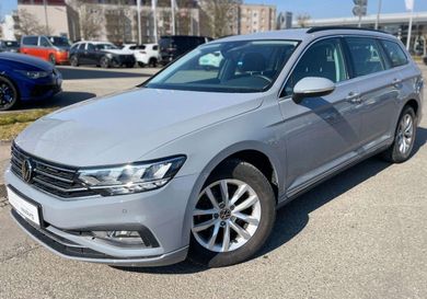 Volkswagen Passat Variant, 2023