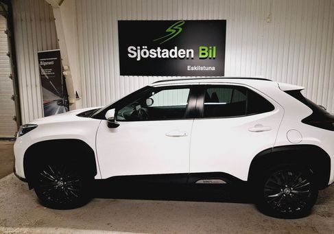 Toyota Yaris Cross, 2023