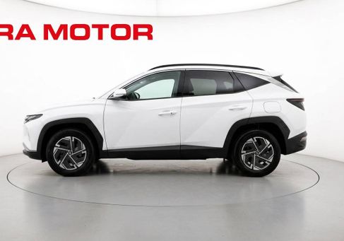 Hyundai Tucson, 2025 2