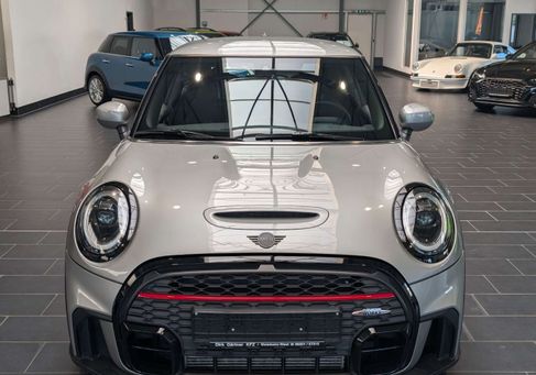 MINI John Cooper Works, 2023