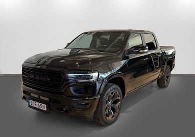 RAM 1500, 2022