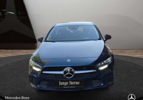 Mercedes-Benz A 250, 2021