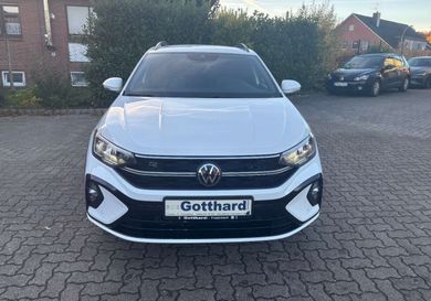 Volkswagen Taigo, 2024