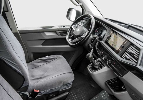 Volkswagen T6 Transporter, 2020 3