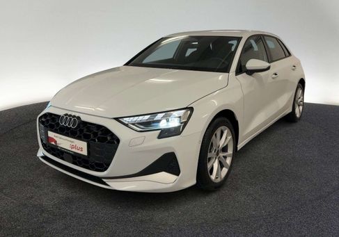 Audi A3, 2025 2